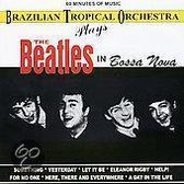 Beatles in Bossa Nova