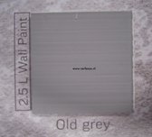 Krijtverf - Vintage Paint - Jeanne d' Arc Living - 'Old Grey' - 700 ml