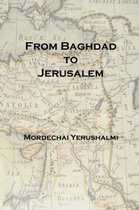 From Baghdad to Jerusalem