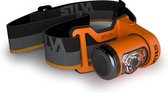 Silva Pro Line MR250 - Hoofdlamp - 250 Lumen - Oranje