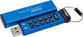Kingston DataTraveler 2000 - USB-stick - 32 GB