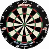 Unicorn Eclipse HD 2 Dartboard   Per stuk