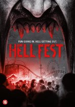 Hell Fest (DVD)