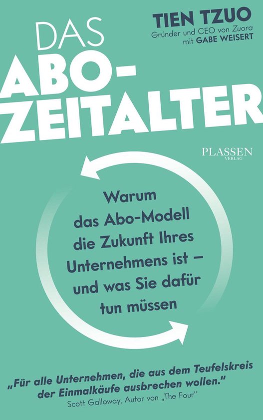 Das ABO-Zeitalter - cover