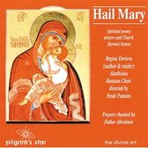 Akathistos Russian Choir, Pauls Putnins - Hail, Mary (CD)