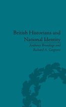 British Historians And National Identity