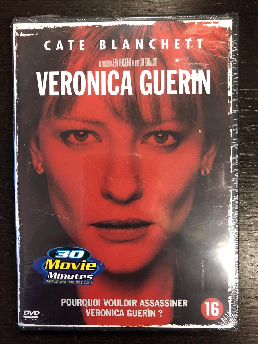 Veronica Guerin
