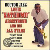 Doctor Jazz Louis "Satchmo" Armstrong And His All Stars
