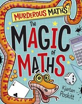 Murderous Maths - The Magic of Maths