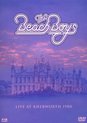 Beach Boys - Live At Knebworth 1980