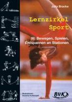 Lernzirkel Sport 3