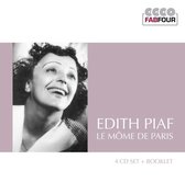 Edith Piaf [Documents]