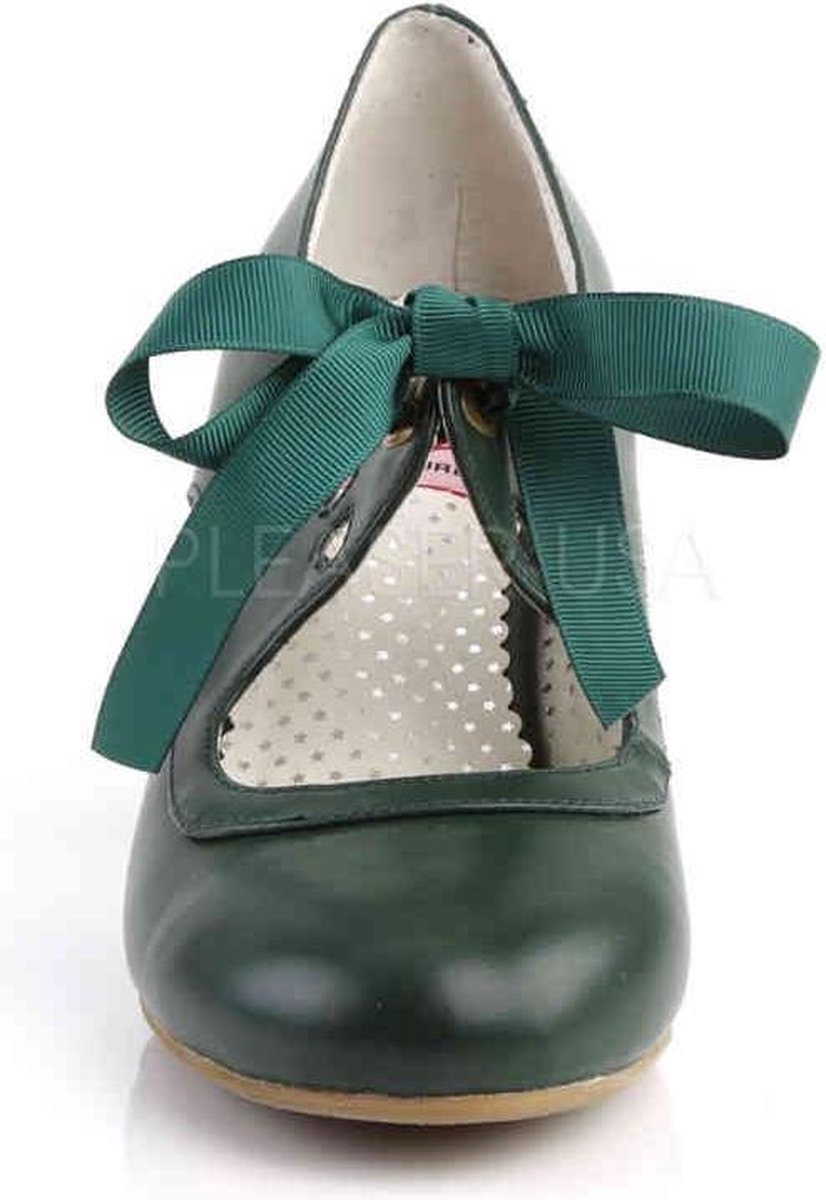 | Pin Up Couture Lage schoenen 38 Shoes WIGGLE 32 | Pin Up Couture Lage schoenen 38 Shoes WIGGLE 32