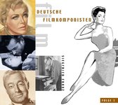 Deutsche Filmkomponisten 3