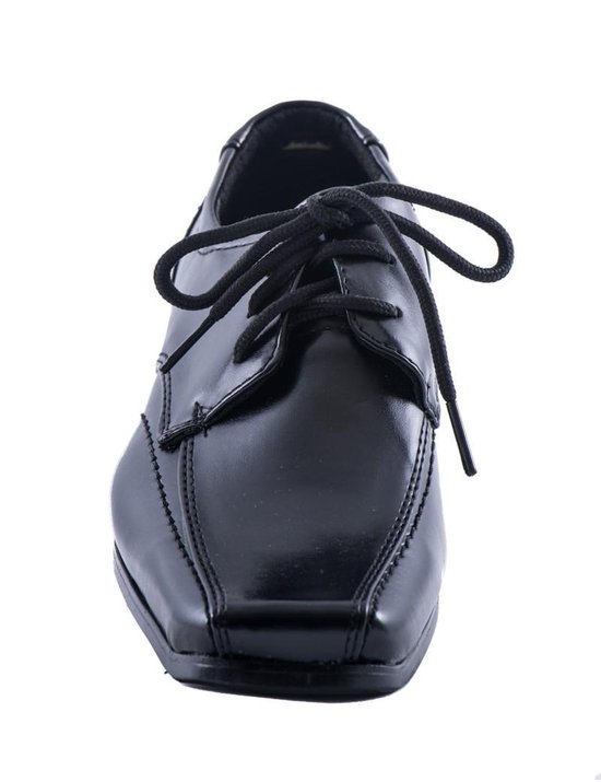 Nette Jongens schoenen Zwart Maat 33 - Merkloos