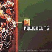 Powercuts: Richard Sen Presents The Essential B-Boy Electro Classics