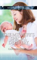 The Midwife's Special Delivery