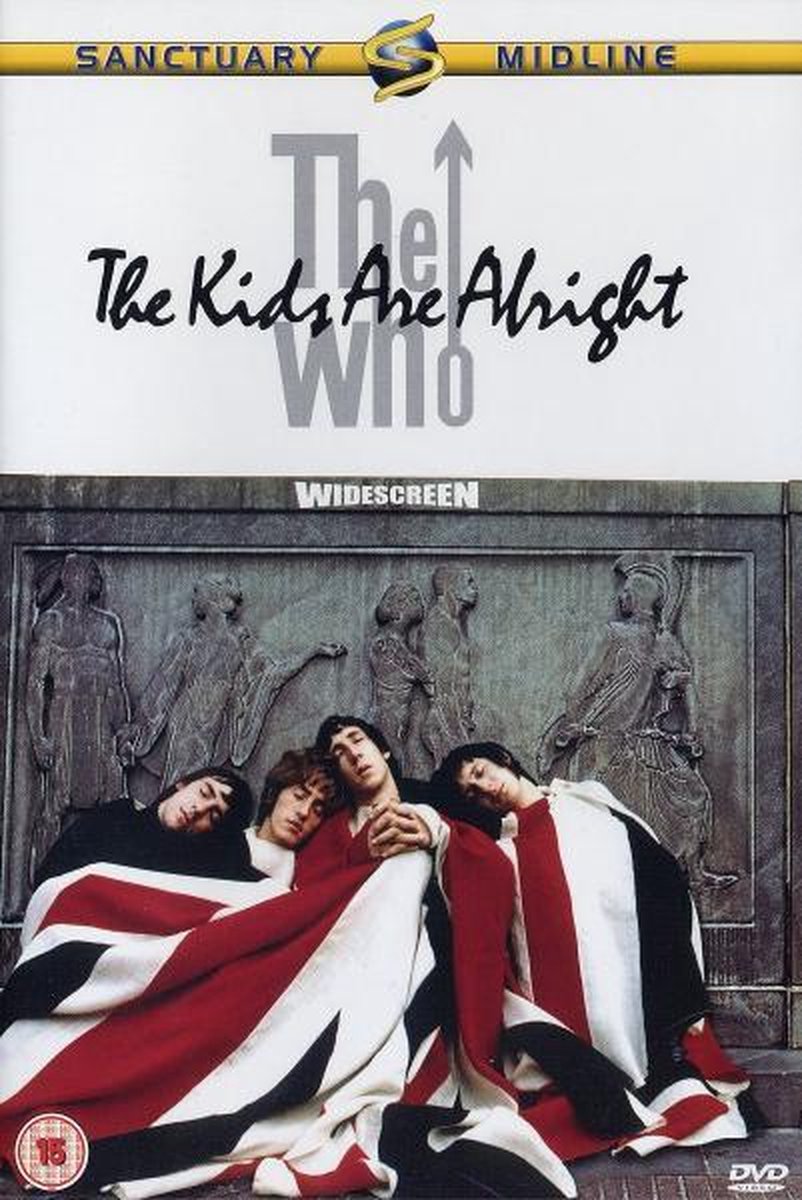 Who - Kids Are Alright