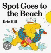 Spot Goes to the Beach