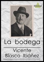 Imprescindibles de la literatura castellana - La bodega