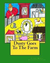 Dusty Goes to the Farm