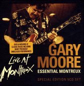 Essential Live At Montreux