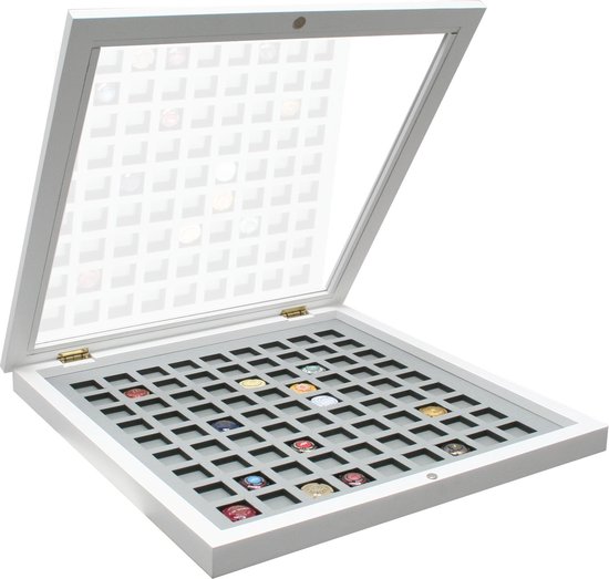 Serveerplank XL mangohout zwart - JENS Living - Totaal Geschenk