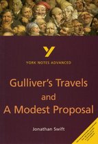 Gulliver'S Travels And The Modest Proposal By Jonathan S