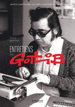 Entretiens avec gotlib