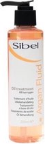 Argan Olie