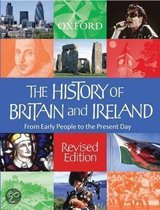 The History of Britain & Ireland 05 (Op)