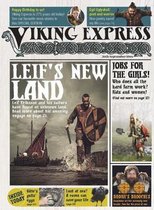 The Viking Express