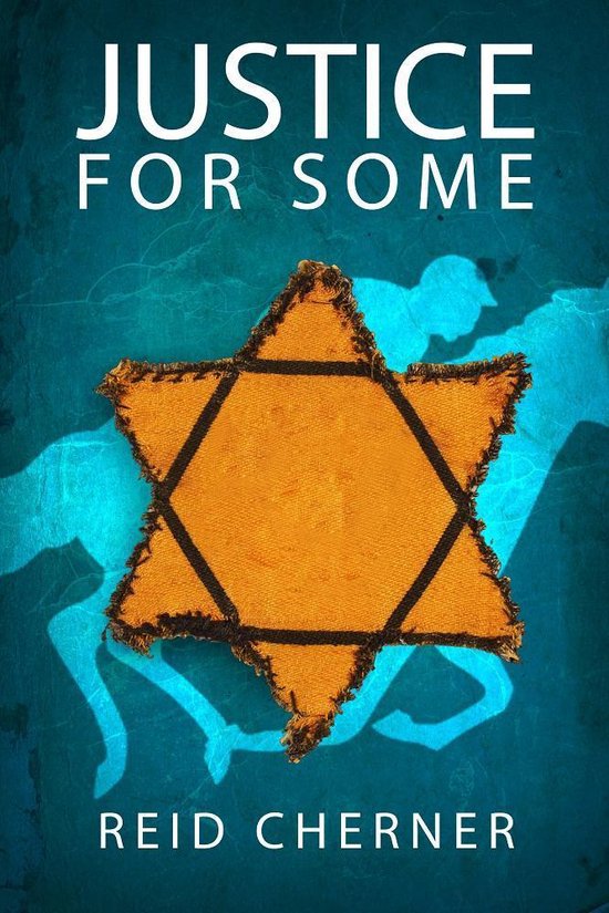 Justice for Some - cover