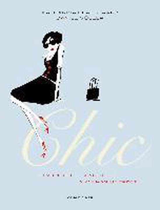 Chic - cover