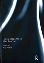 The European Union After the Crisis
