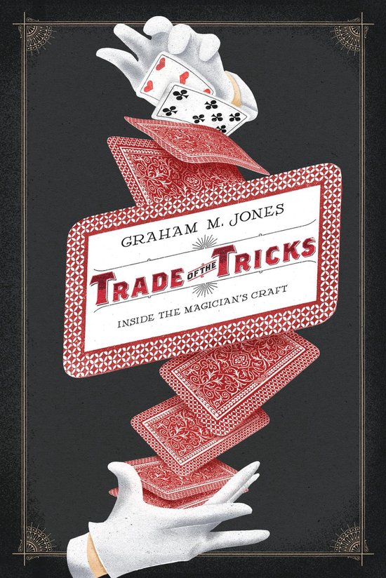 Trade of the Tricks - cover