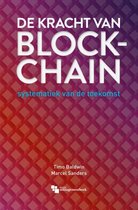 De Kracht van Blockchain