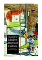 Cambridge Companion To Modern American
