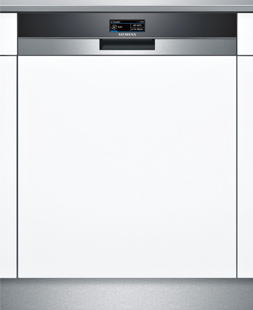 Siemens SN678X26TE - Inbouw afwasmachine | bol.com
