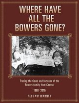 Where Have All the Bowers Gone?