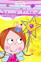 Camilla the Cupcake Fairy Magic Wand Reader