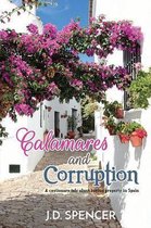 Calamares and Corruption