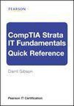 CompTIA Strata IT Fundamentals Quick Reference