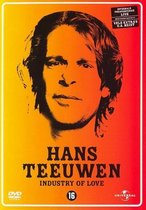 Hans Teeuwen: Industry Of Love (D)