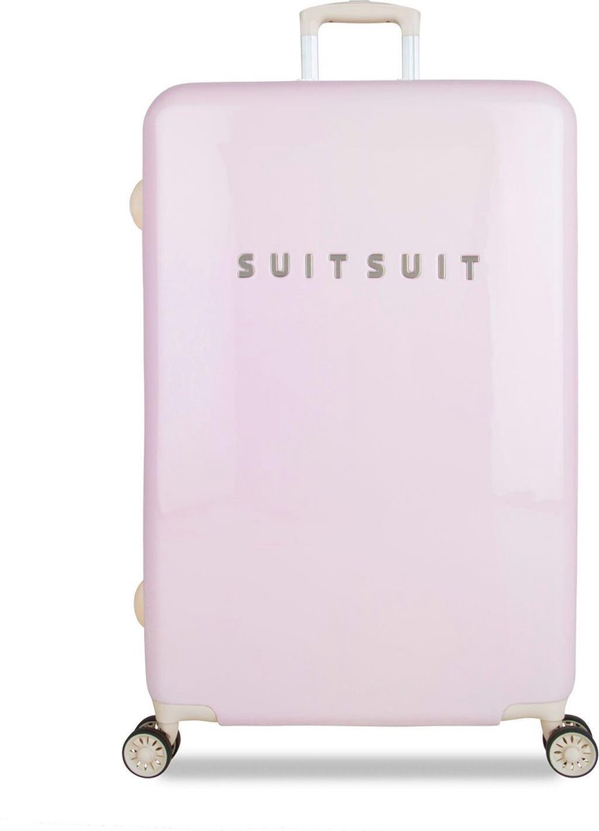 Fabulous Fifties - Pink Dust - Reiskoffer (76 cm)