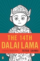 The 14th Dalai Lama