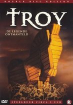 Troy (2DVD) (documentaire)