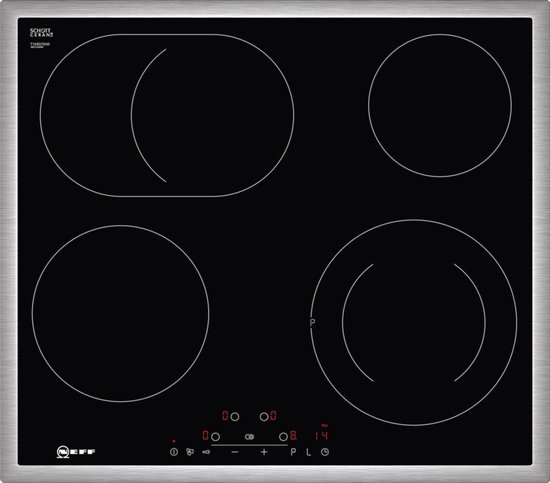 Neff TBD1676N - Keramisch kookplaat