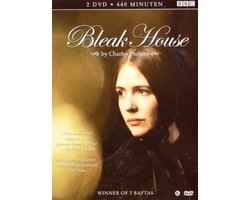 Speelfilm - Bleak House