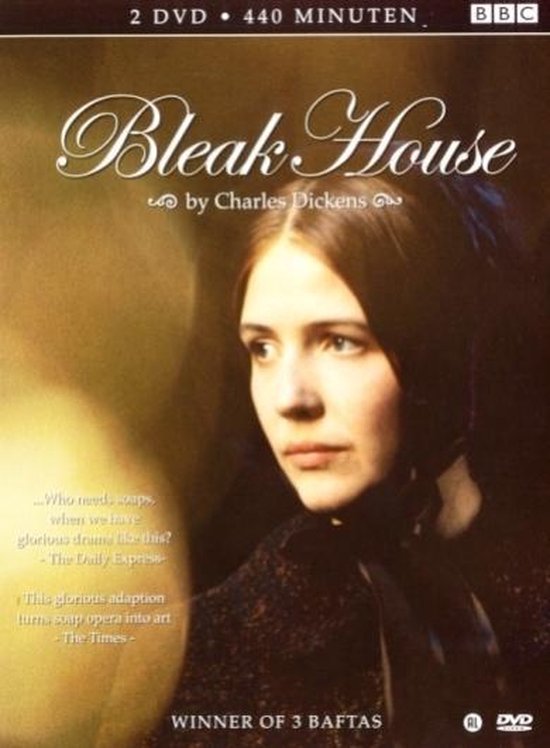 Speelfilm - Bleak House
